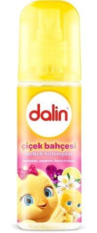 Dalin Çiçeksi Kolonya 150 ml
