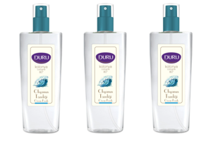 Duru Okyanus Kolonya 3x150 ml