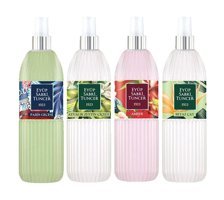 Eyüp Sabri Tuncer Amber-Beyaz Çay Sprey Kolonya 4x150 ml