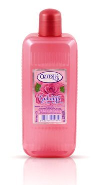 Özyeşil Gül Suyu Gül Kolonya 330 ml
