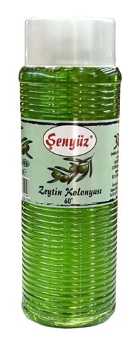 Şenyüz Zeytin Kolonya 400 ml