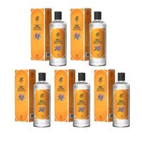 Rebul Lavanta Cam Şişe Kolonya 5x270 ml