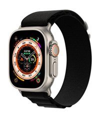 Winex Watch 8 Akıllı Saat Siyah