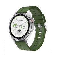Schitec Watch GT4 Akıllı Saat Yeşil