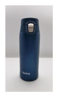 Tefal Light Çelik 0.4 lt Outdoor Termos Lacivert