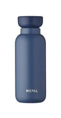 Mepal Ellipse Paslanmaz Çelik 0.35 lt Outdoor Termos Mavi