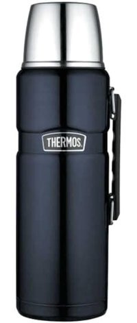 Thermos Sk2020 Paslanmaz Çelik 2 lt Outdoor Termos Mavi