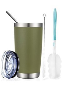 Comooo 41811 Paslanmaz Çelik 0.59 lt Outdoor Termos Çok Renkli