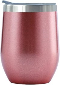 Xcj Paslanmaz Çelik 1.1 lt Outdoor Termos Pembe