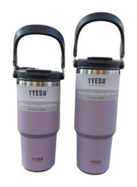 Hyt Paslanmaz Çelik 900 ml Outdoor Termos Çok Renkli