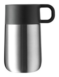 Wmf Paslanmaz Çelik 0.3 lt Outdoor Termos Gri
