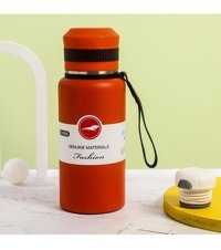 Ww Vakumlu Paslanmaz Çelik 0.8 lt Outdoor Termos Kırmızı