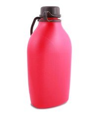 Wildo 4203 Çelik 1 lt Outdoor Termos Pembe