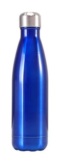 Forzacase Termos-Fc097-M Paslanmaz Çelik 0.5 lt Outdoor Termos Mavi