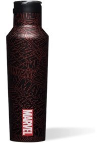 Corkcicle Marvel Paslanmaz Çelik 0.59 lt Outdoor Termos Çok Renkli