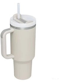 Xcj 40Oz Paslanmaz Çelik 1.2 lt Outdoor Termos Haki