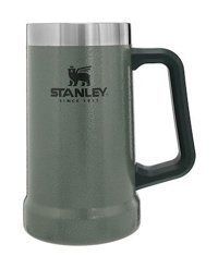 Stanley Adventure Paslanmaz Çelik 0.7 lt Outdoor Termos Gri