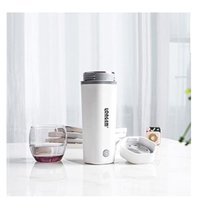 Orz Paslanmaz Çelik 350 ml Outdoor Termos Beyaz