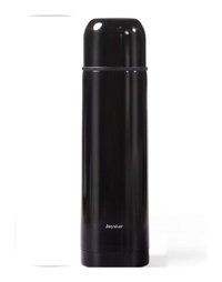 Joystar Çift Cidarlı Çelik 0.5 lt Outdoor Termos Siyah
