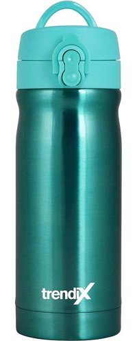 Trendix Çelik 0.35 lt Outdoor Termos Turkuaz