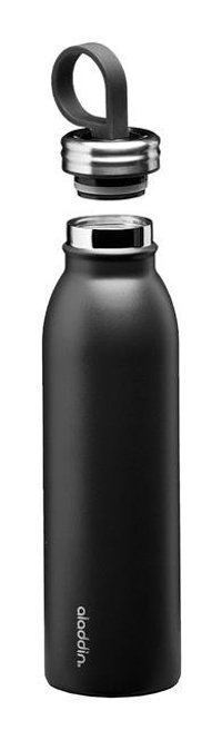 Aladdin Chilled Thermavac Paslanmaz Çelik 0.55 lt Outdoor Termos Beyaz
