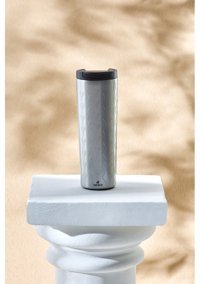 Karaca Ist Collection Paslanmaz Çelik 500 ml Outdoor Termos Gümüş