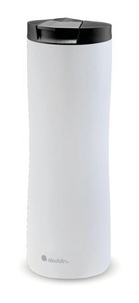 Aladdin Urban Thermavac Paslanmaz Çelik 0.47 lt Outdoor Termos Gri
