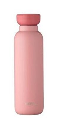 Mepal Ellipse Paslanmaz Çelik 0.5 lt Outdoor Termos Pembe