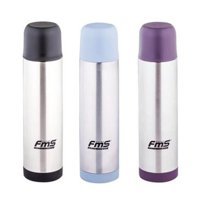 Fms Çelik 0.5 lt Outdoor Termos Çok Renkli