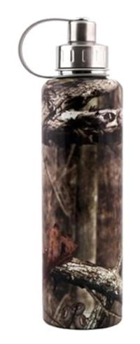 Eco Vessel Bigfoot Triple Insulated Paslanmaz Çelik 0.75 lt Outdoor Termos Çok Renkli