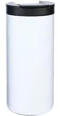 Alibee Paslanmaz Çelik 0.5 lt Outdoor Termos Beyaz