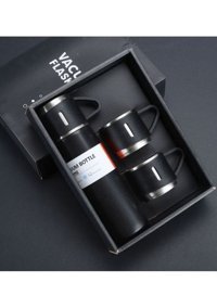 Royaleks Paslanmaz Çelik 0.5 lt Outdoor Termos Siyah