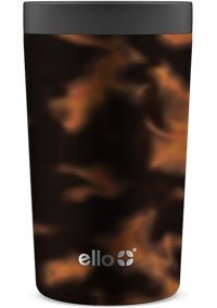 Ello 41787 Paslanmaz Çelik 0.325 lt Outdoor Termos Çok Renkli