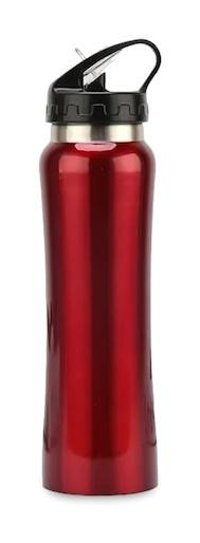 Aliyosso Çelik 0.5 lt Outdoor Termos Kırmızı
