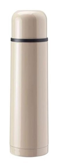 Ikea Paslanmaz Çelik 0.5 lt Outdoor Termos Bej