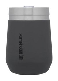 Stanley Go Everaday Paslanmaz Çelik 0.29 lt Outdoor Termos Çok Renkli