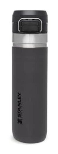 Stanley Go Quick Flip Paslanmaz Çelik 0.7 lt Outdoor Termos Füme