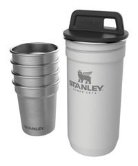 Stanley Adventure Çelik 0.59 lt Outdoor Termos Beyaz