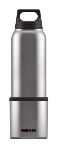 ​​Sigg Thermo Flask Paslanmaz Çelik 0.75 lt Outdoor Termos Çok Renkli