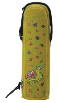 Laken Lk1800.05-Ya Çelik 0.5 lt Outdoor Termos Sarı