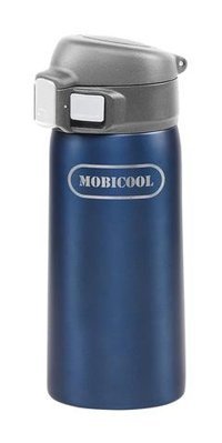 Mobicool Mdb35 Paslanmaz Çelik 0.35 lt Outdoor Termos Lacivert