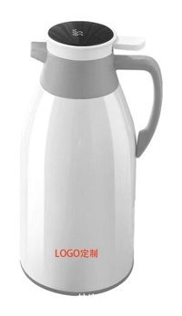 Hyt Dış Mekan Paslanmaz Çelik 800 ml Outdoor Termos Beyaz
