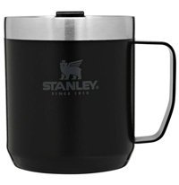 Stanley Klasik Paslanmaz Çelik 0.35 lt Outdoor Termos Çok Renkli