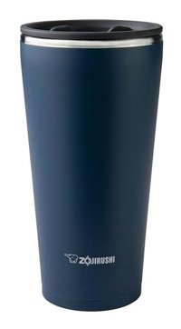 Zojirushi Sx-Fse45 Paslanmaz Çelik 0.45 lt Outdoor Termos Lacivert