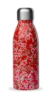 Qwetch Qd7004 Paslanmaz Çelik 0.5 lt Outdoor Termos Çok Renkli