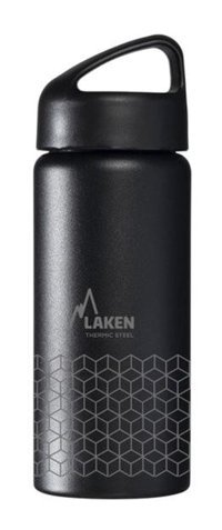 Laken Dynamıcs Hexa Paslanmaz Çelik 0.5 lt Outdoor Termos Beyaz