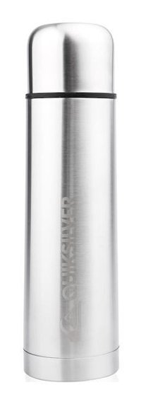 Quiksilver Everyday Çelik 0.5 lt Outdoor Termos Gri