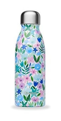 Qwetch Qd7020 Paslanmaz Çelik 500 ml Outdoor Termos Mavi
