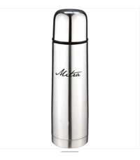 Cemre Paslanmaz Çelik 750 ml Outdoor Termos Açık Gri