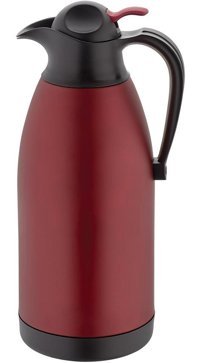 Oms 3281 Çelik 1.5 lt Outdoor Termos Kırmızı